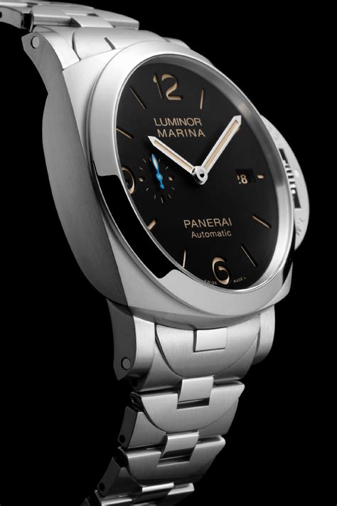 panerai metal bracelet 2017 price